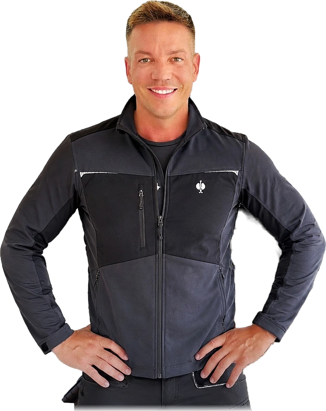 Mark Thomas Eiwendt, dein PV Profi