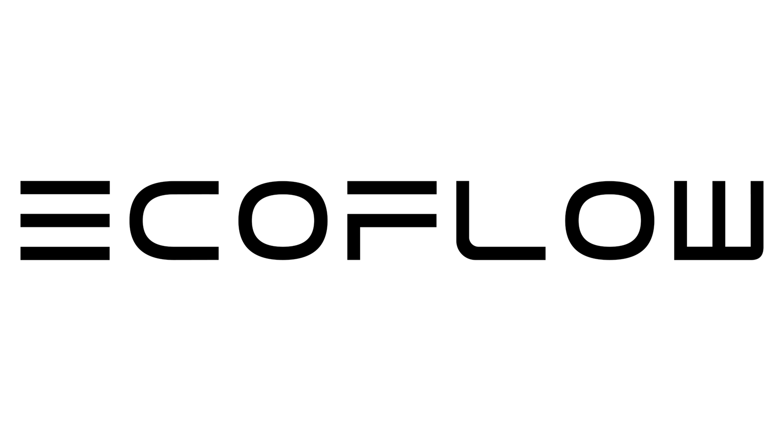 EcoFlow LOGO